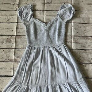 Hollister Women/Junior Dress size Small
